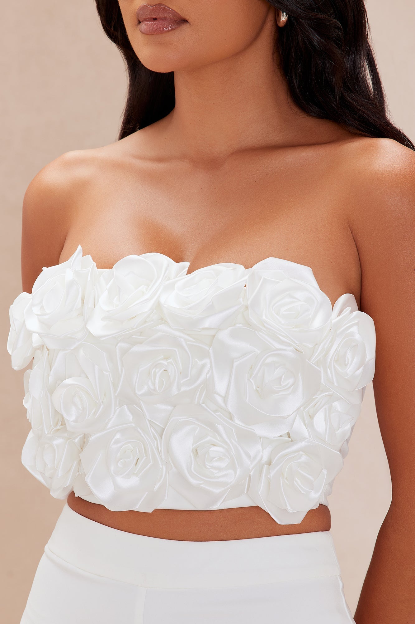 Conjunto Roses – Puro charme e elegância