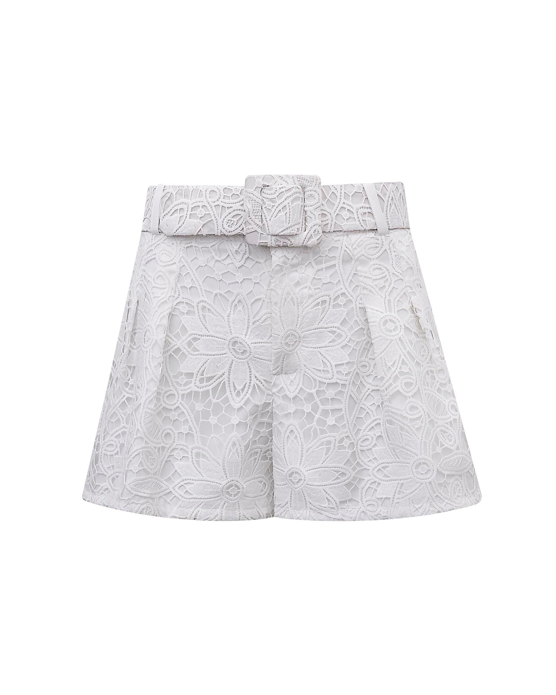 Conjunto Lupita Fiore Off