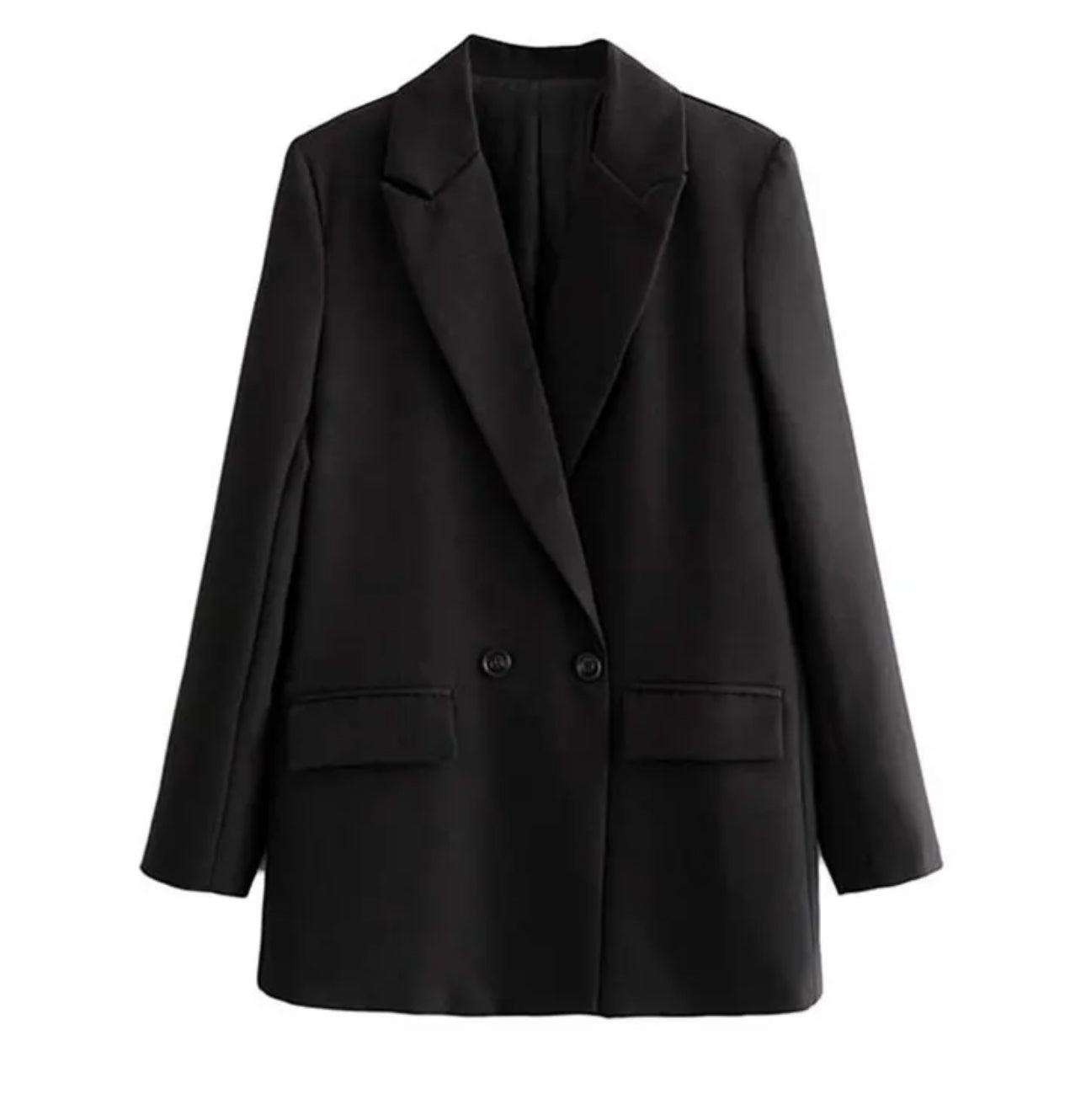 Blazer Jady – Sofisticação e Estilo Atemporal